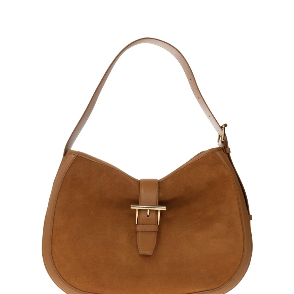 Alexander Mcqueen TBar bag
